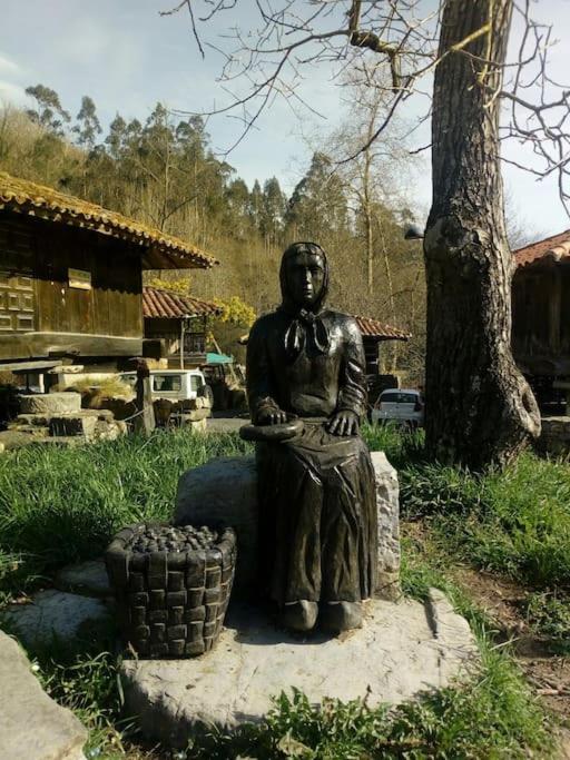 Casa La Cabiana Βίλα Rotella Εξωτερικό φωτογραφία