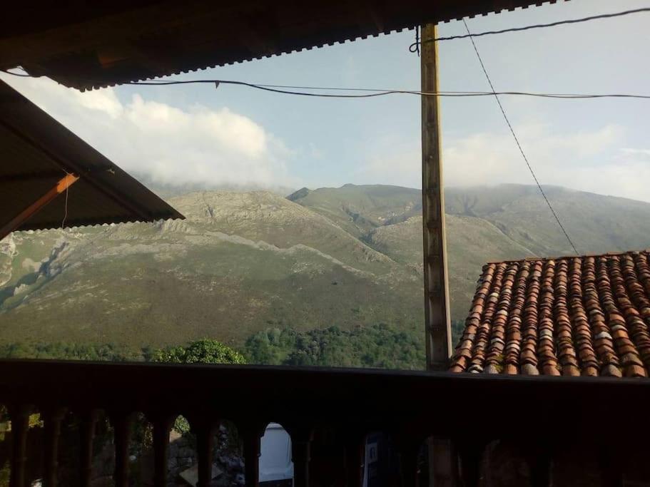 Casa La Cabiana Βίλα Rotella Εξωτερικό φωτογραφία