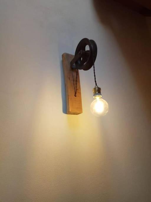 Casa La Cabiana Βίλα Rotella Εξωτερικό φωτογραφία