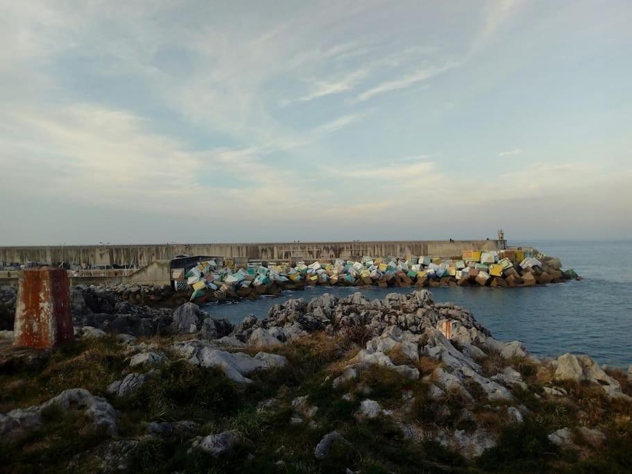 Casa La Cabiana Βίλα Rotella Εξωτερικό φωτογραφία