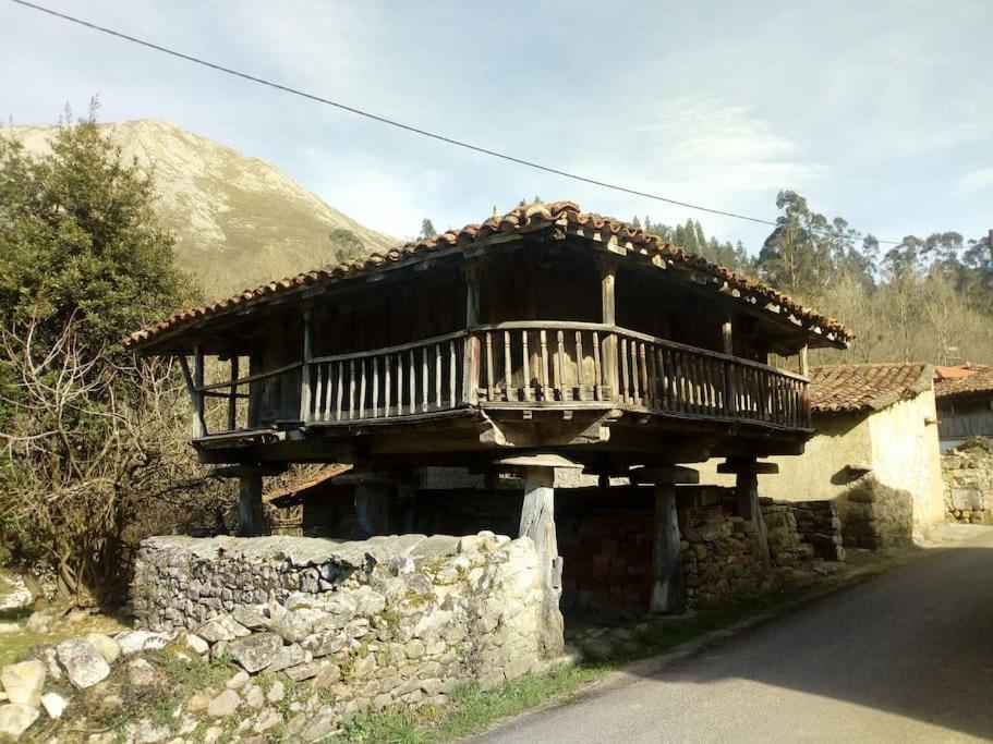 Casa La Cabiana Βίλα Rotella Εξωτερικό φωτογραφία