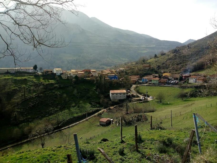 Casa La Cabiana Βίλα Rotella Εξωτερικό φωτογραφία