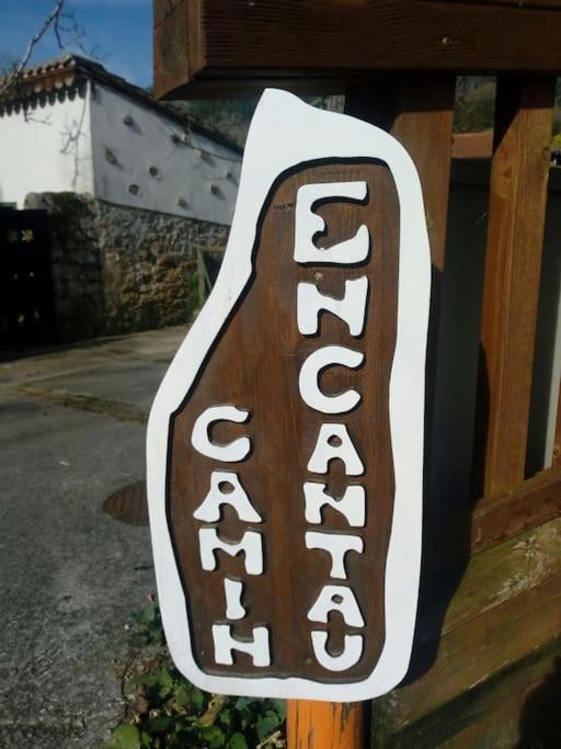 Casa La Cabiana Βίλα Rotella Εξωτερικό φωτογραφία