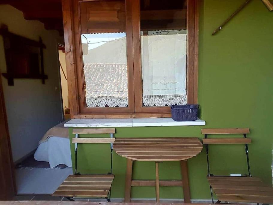 Casa La Cabiana Βίλα Rotella Εξωτερικό φωτογραφία